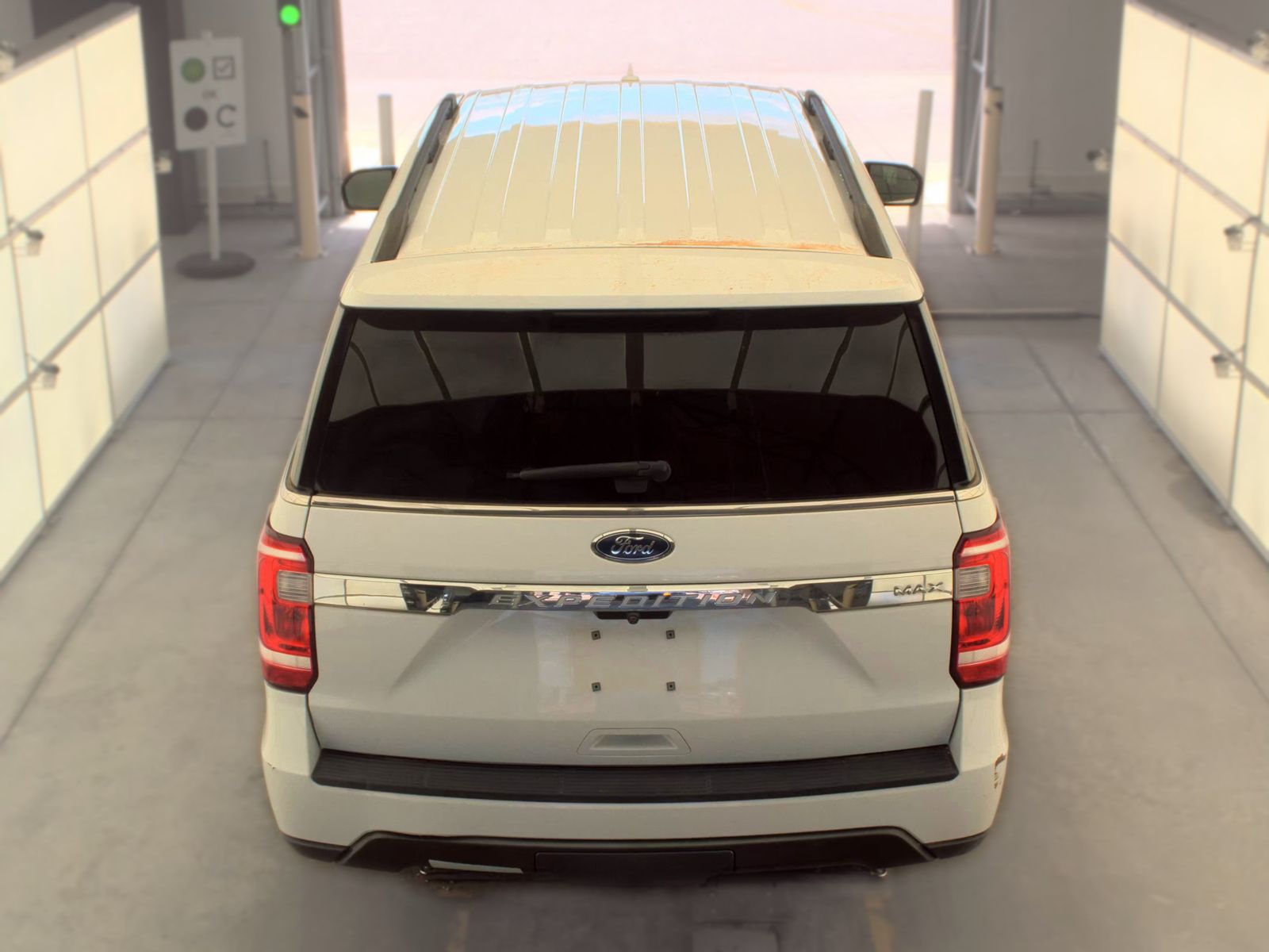 FORD EXPEDITION MAX - 7