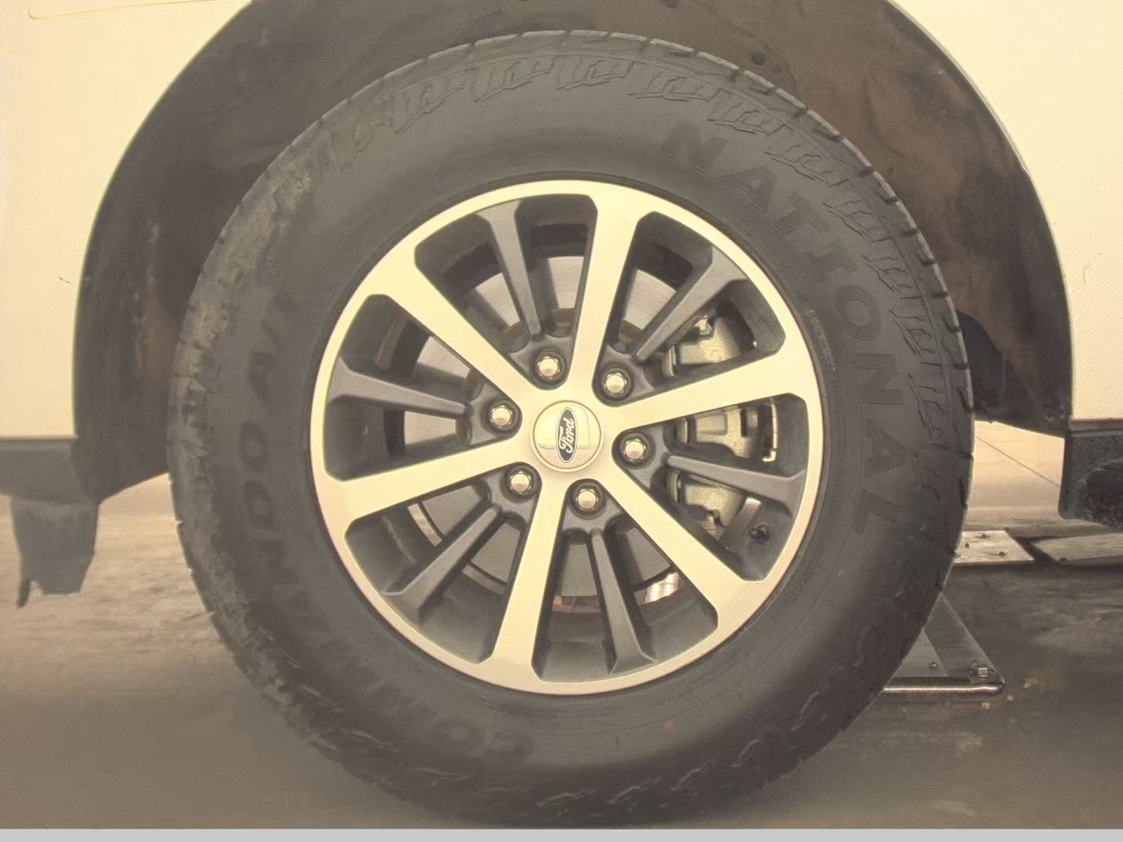 FORD EXPEDITION MAX - 10