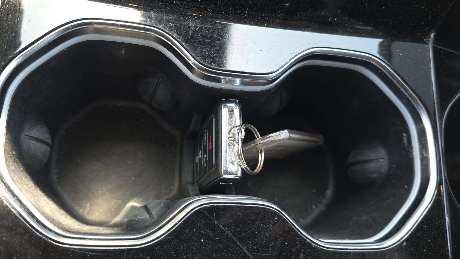 2023 Jeep Grand Cherokee Limited AWD