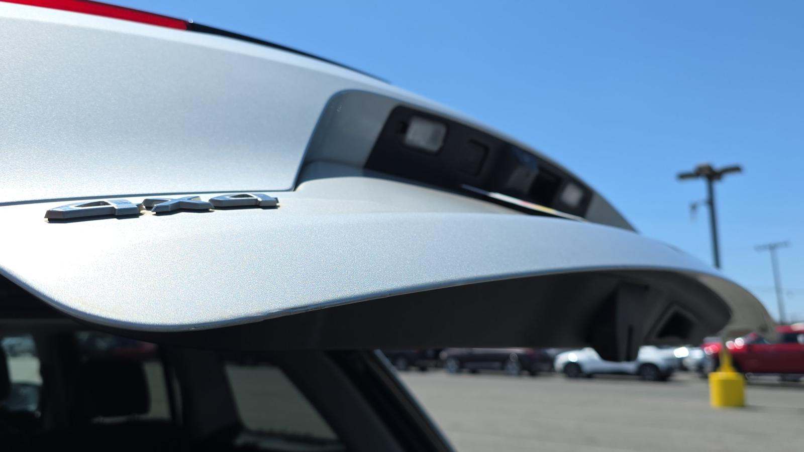 2023 Jeep Grand Cherokee Limited AWD