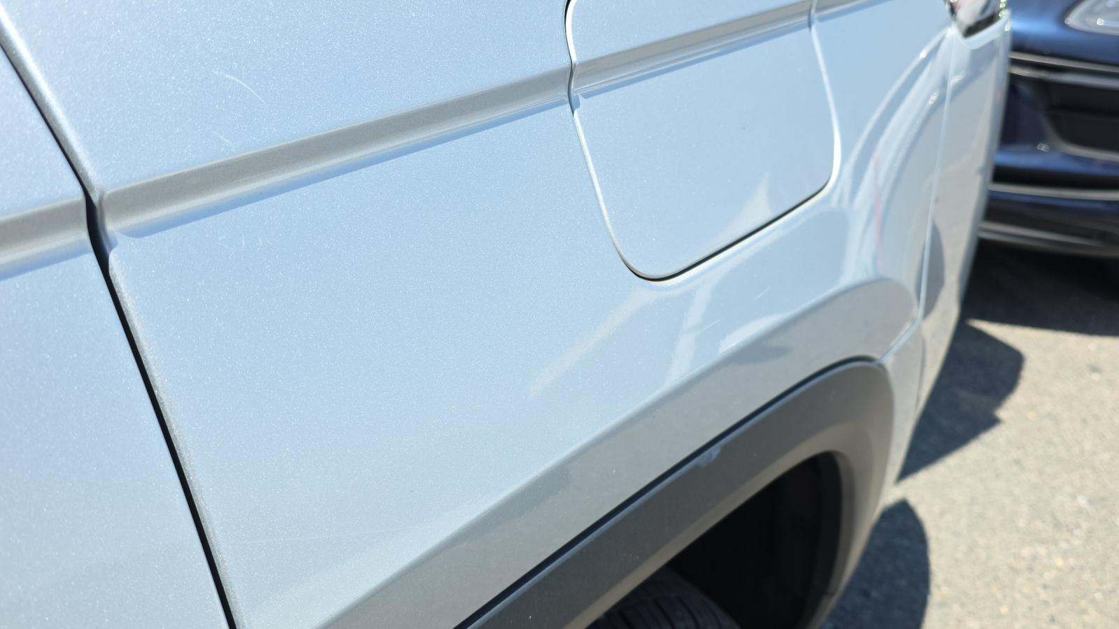 2023 Jeep Grand Cherokee Limited AWD