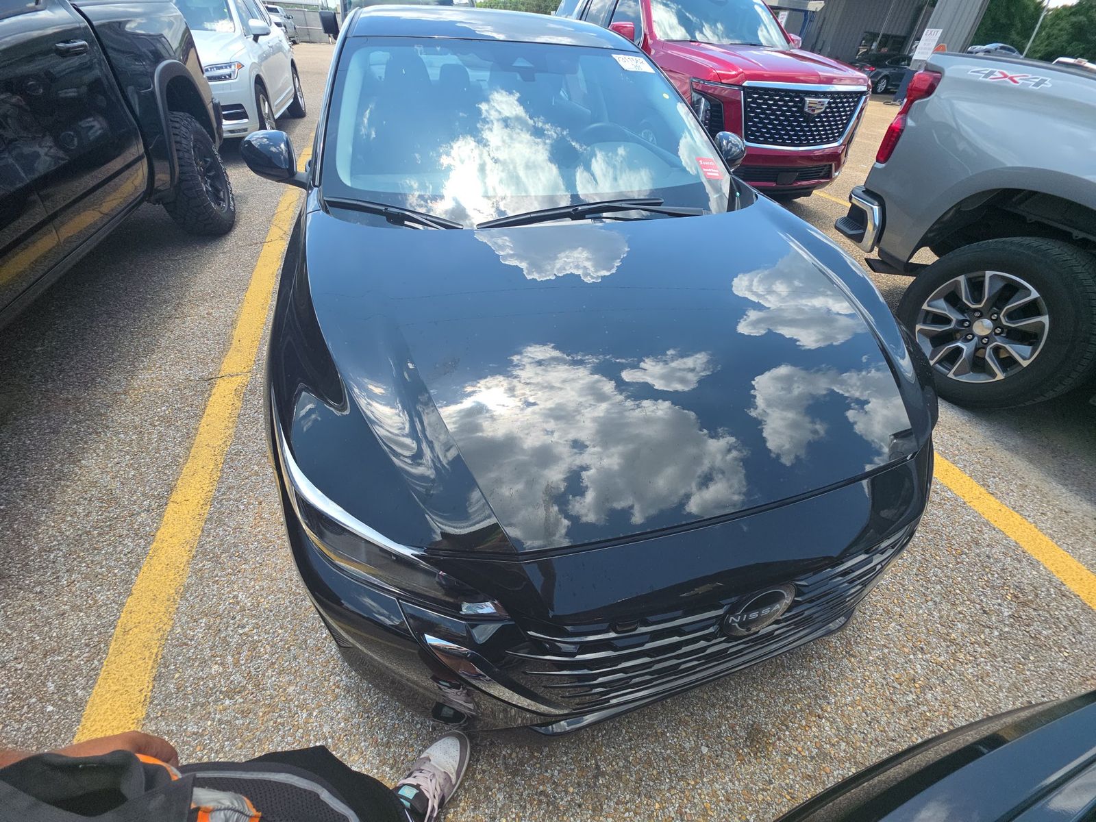 NISSAN SENTRA - 3