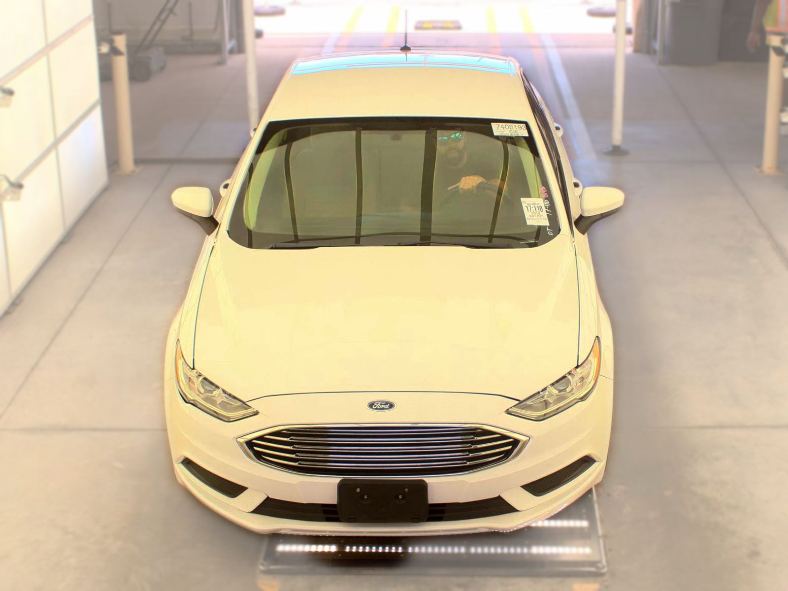 FORD FUSION - 3