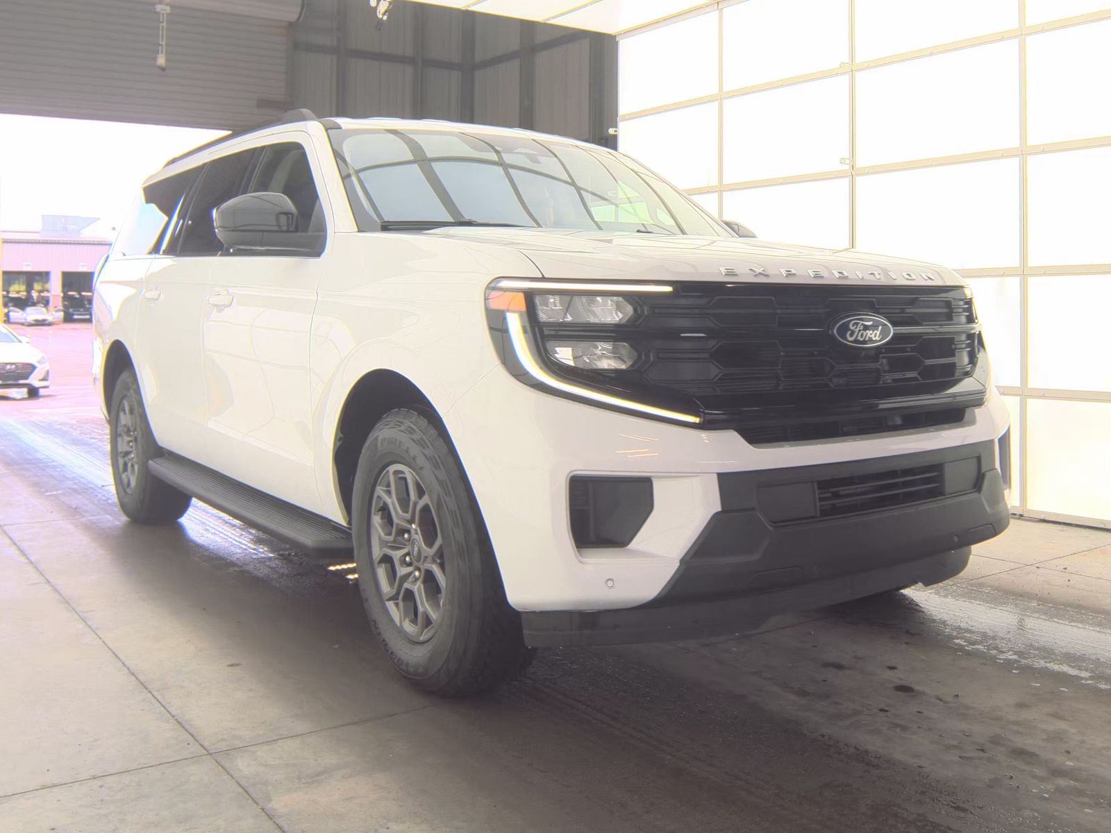 FORD EXPEDITION MAX - 5
