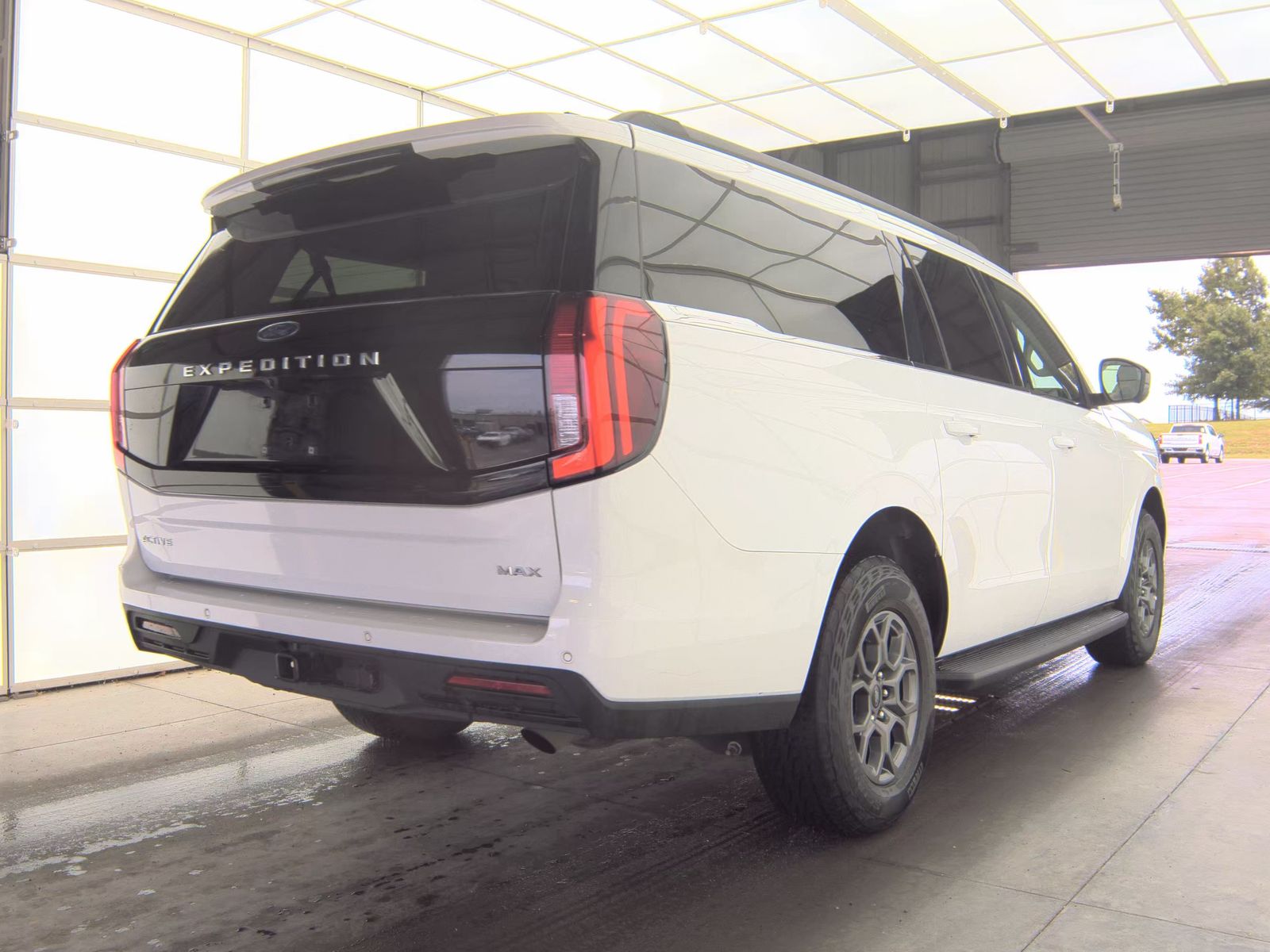 FORD EXPEDITION MAX - 6