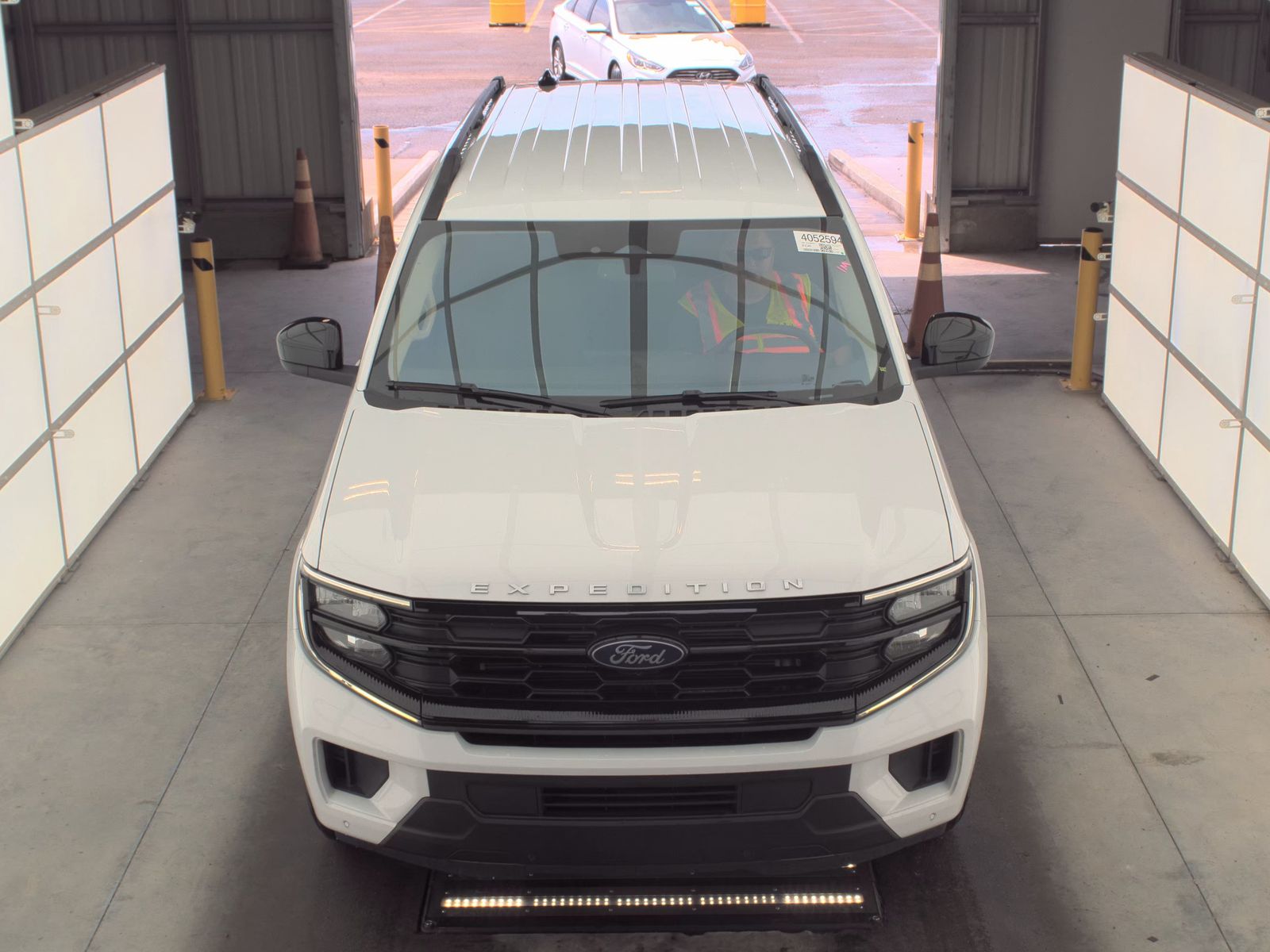 FORD EXPEDITION MAX - 3