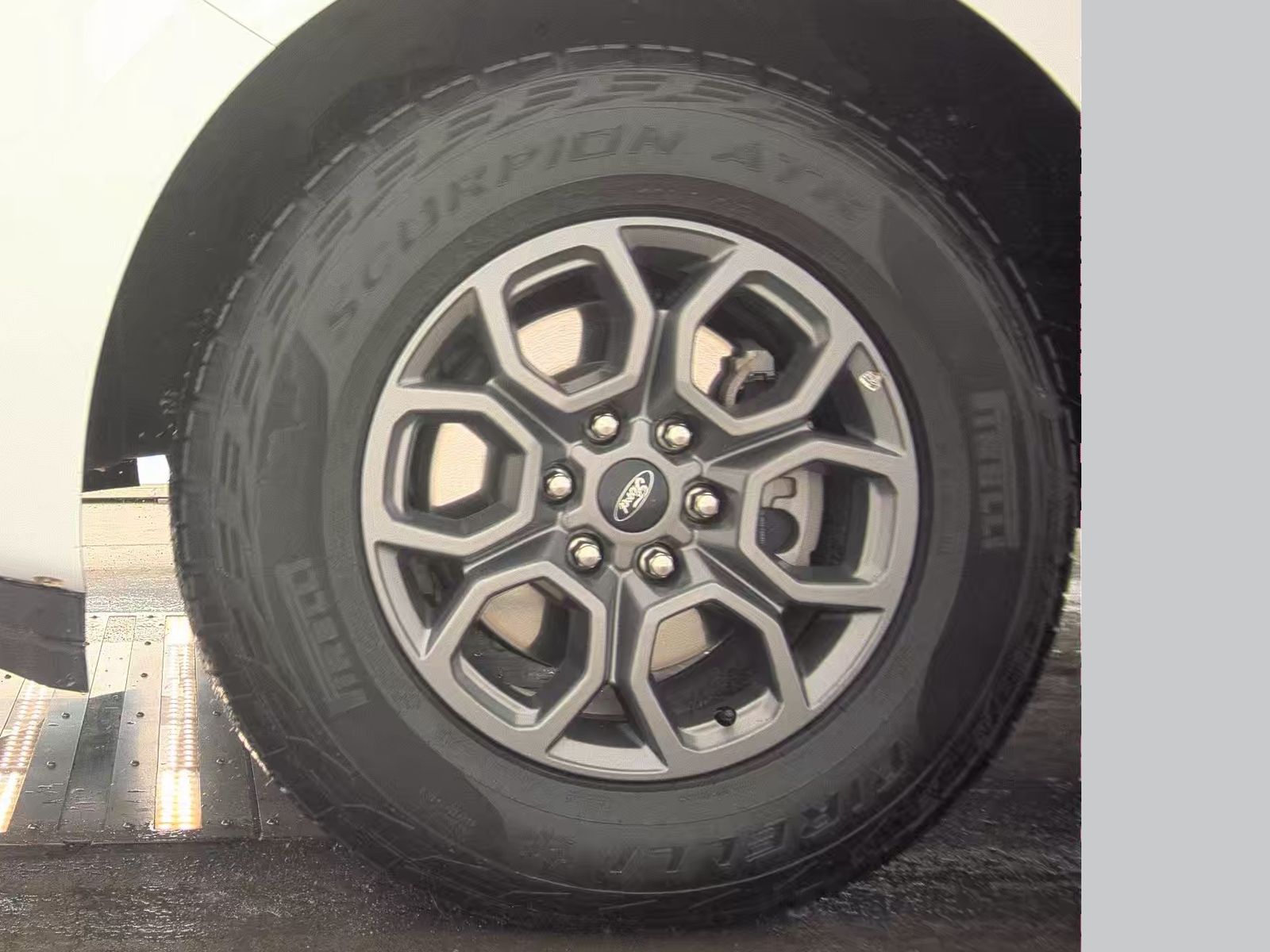FORD EXPEDITION MAX - 10