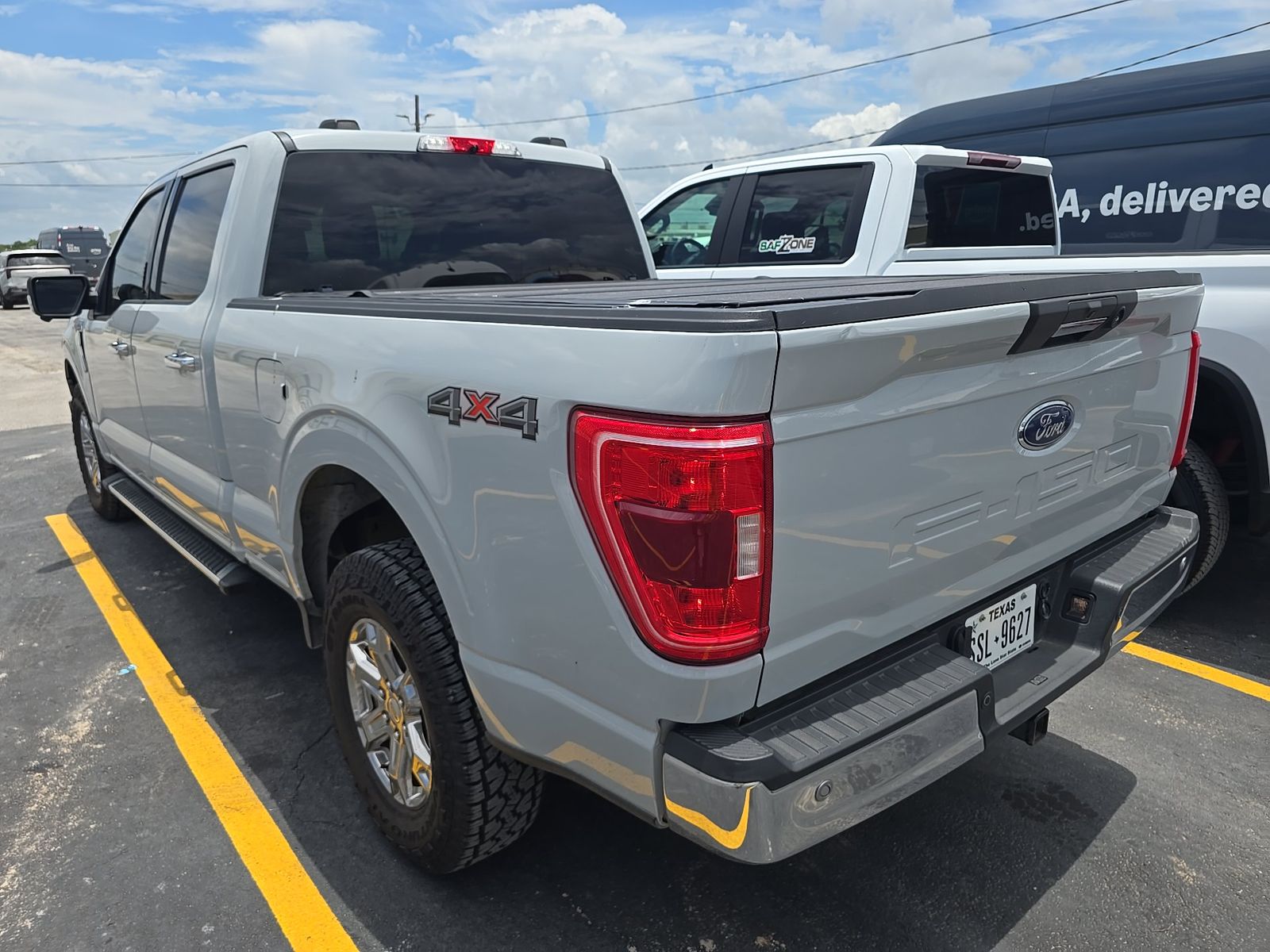 FORD F-150 - 7