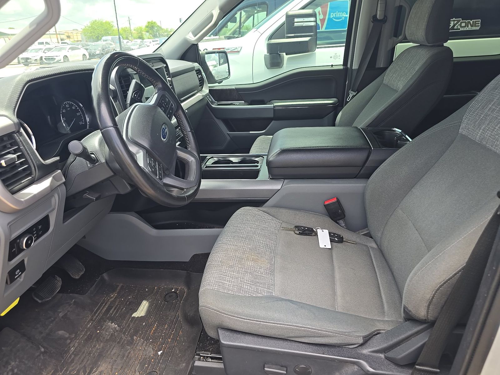 FORD F-150 - 8