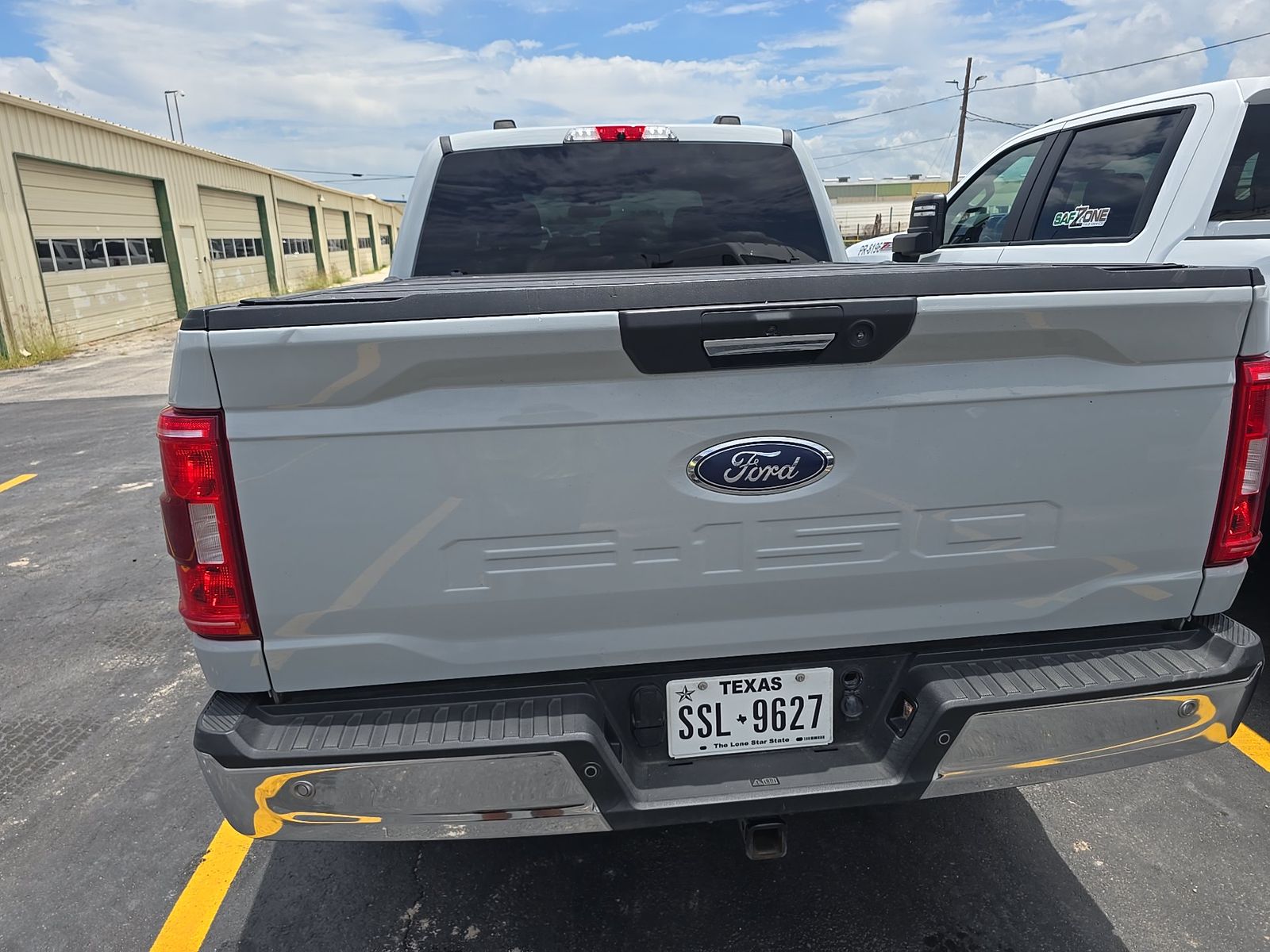 FORD F-150 - 6