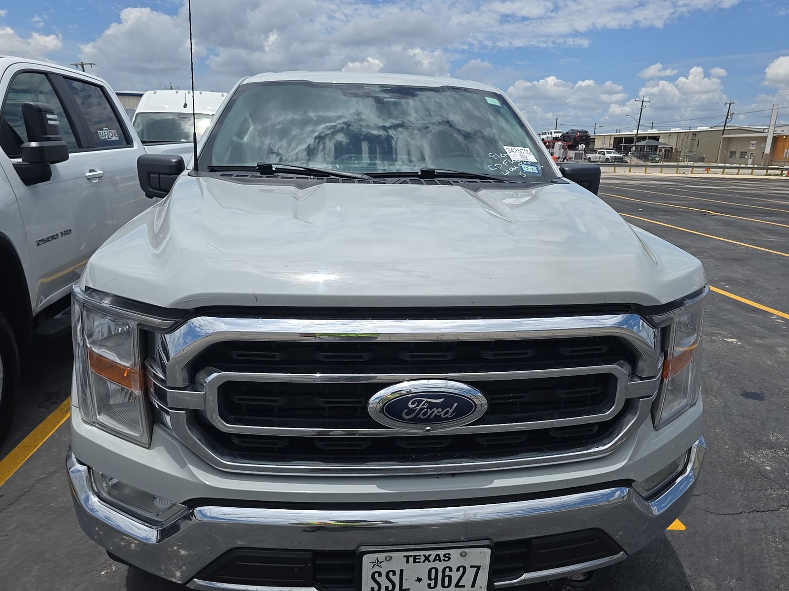 FORD F-150 - 3