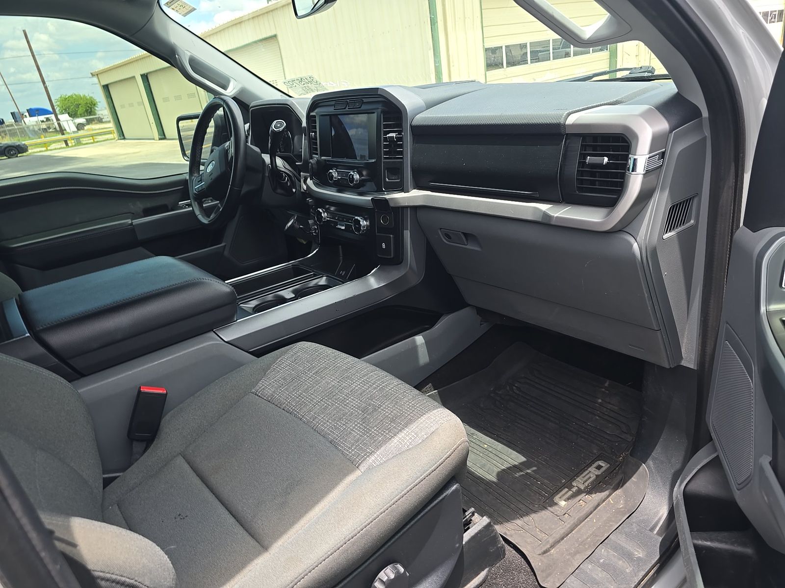 FORD F-150 - 9