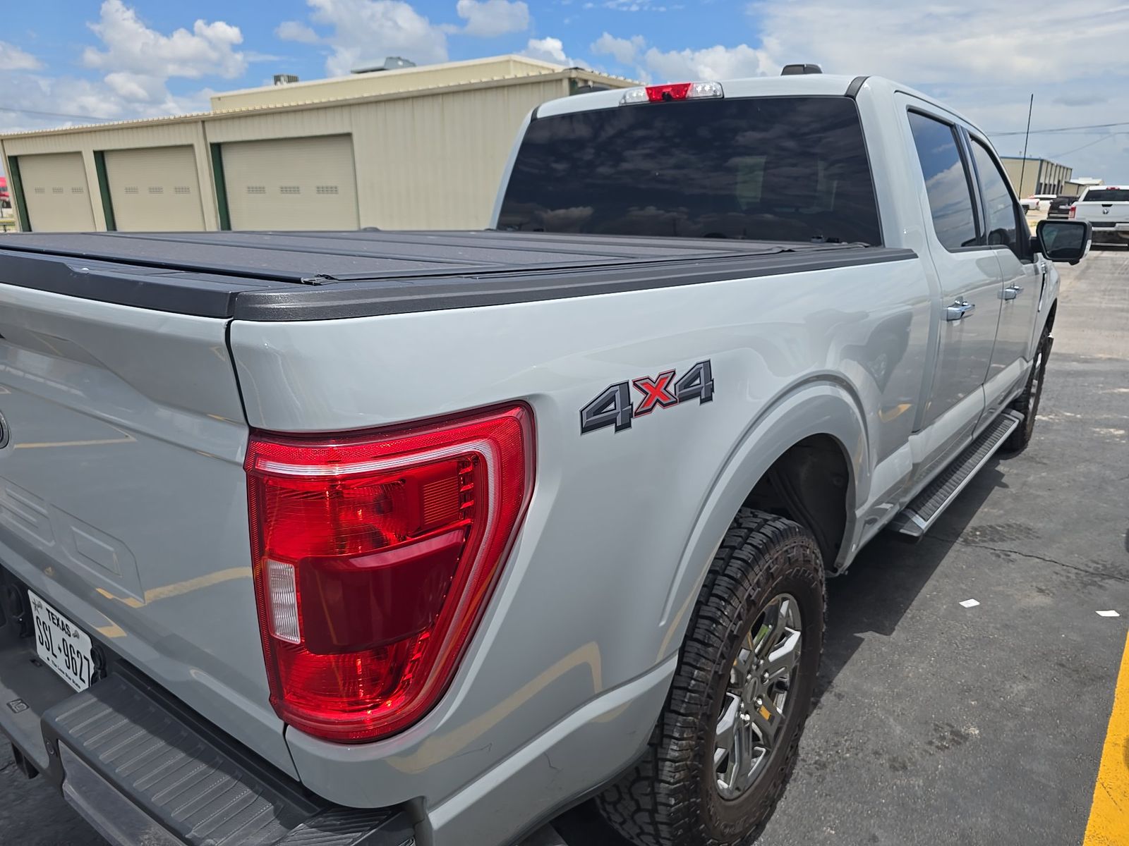 FORD F-150 - 5