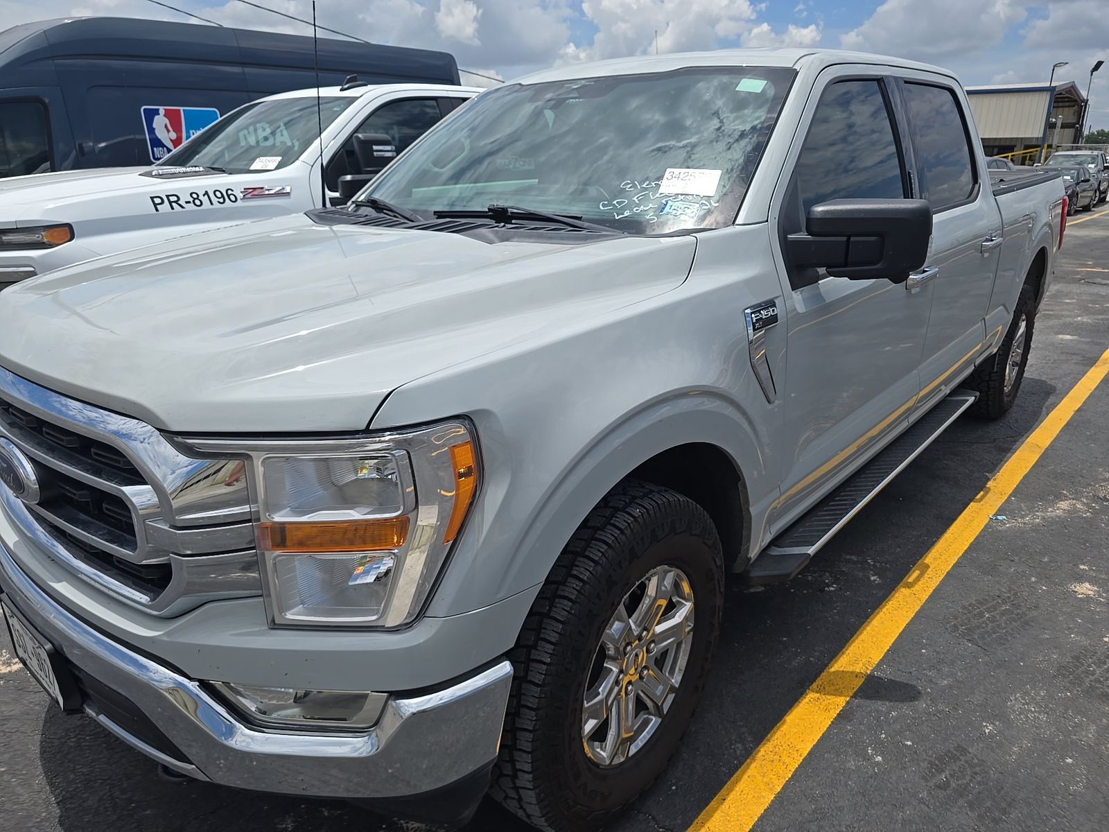 FORD F-150 - 1
