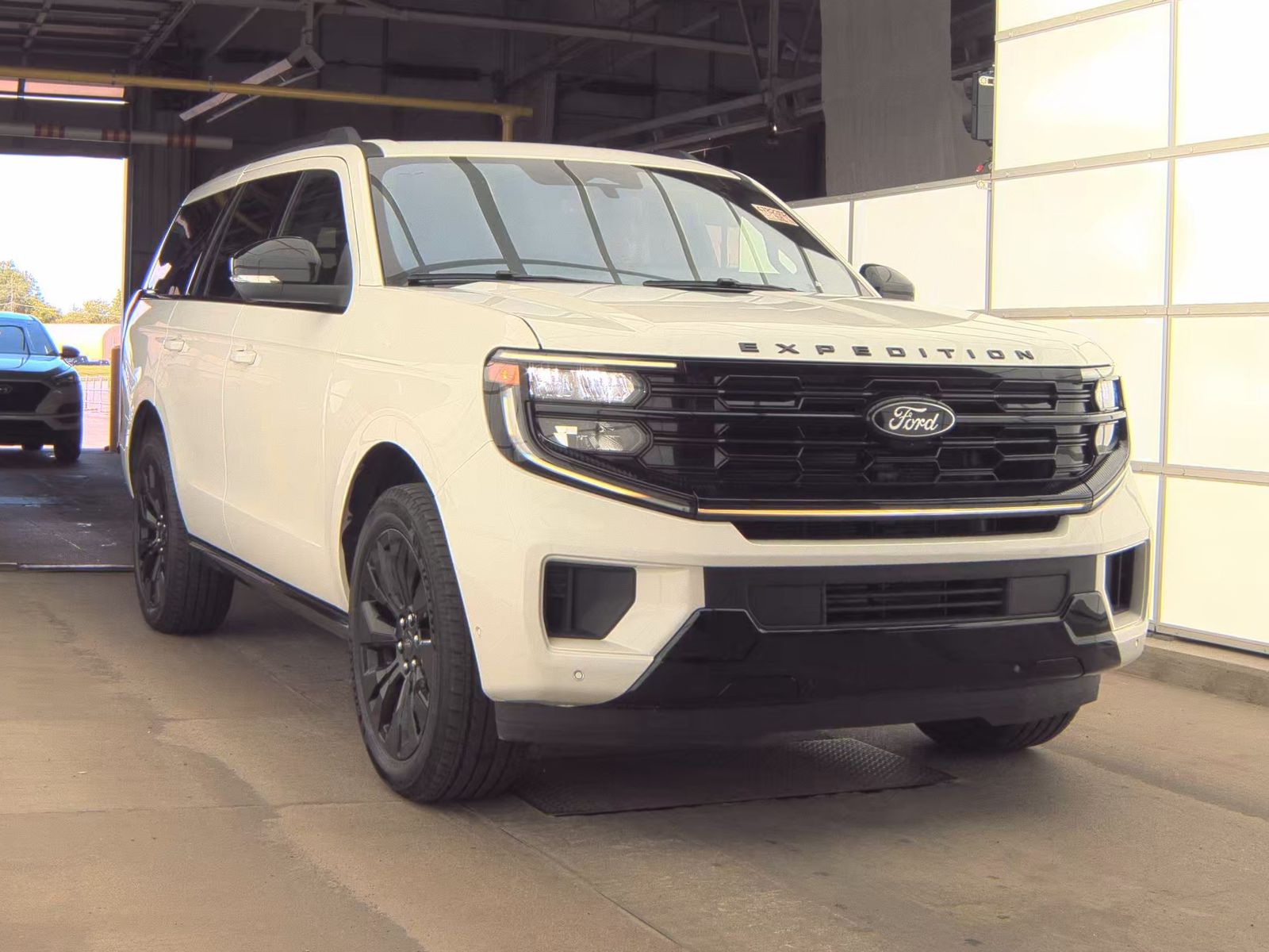FORD EXPEDITION - 5