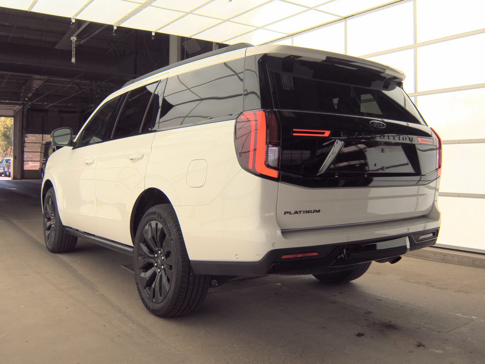FORD EXPEDITION - 9