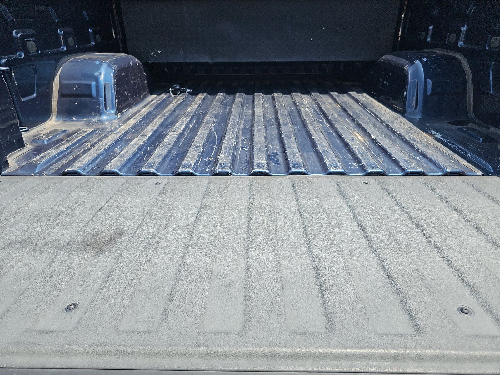2020 Chevrolet Silverado 1500 LT RWD