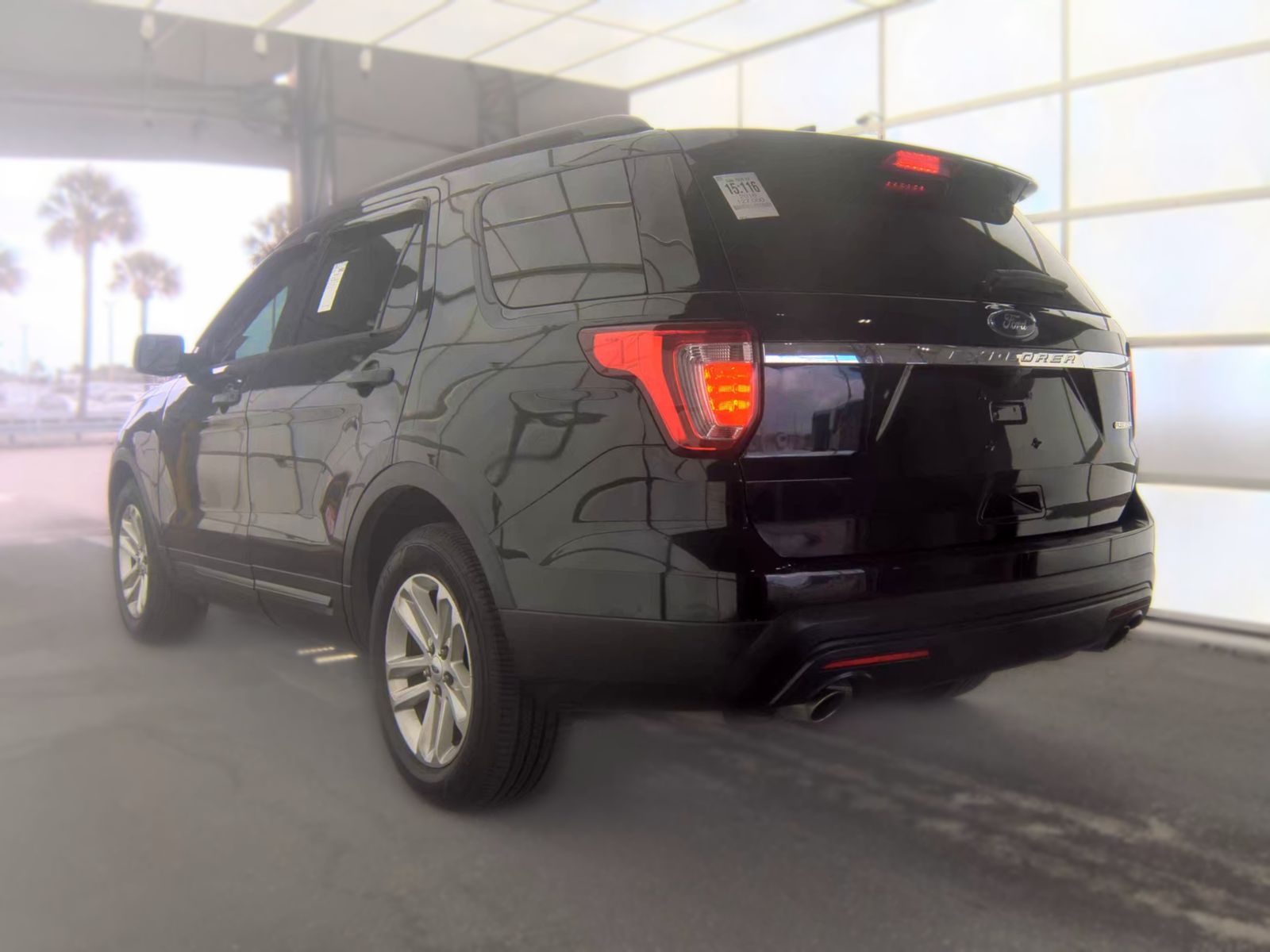FORD EXPLORER - 9