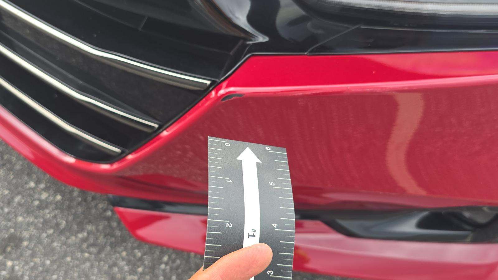 2021 Honda Accord Sport FWD