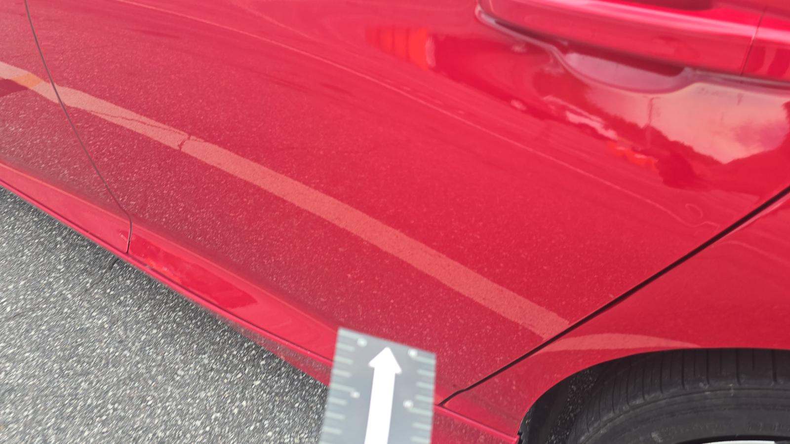2021 Honda Accord Sport FWD