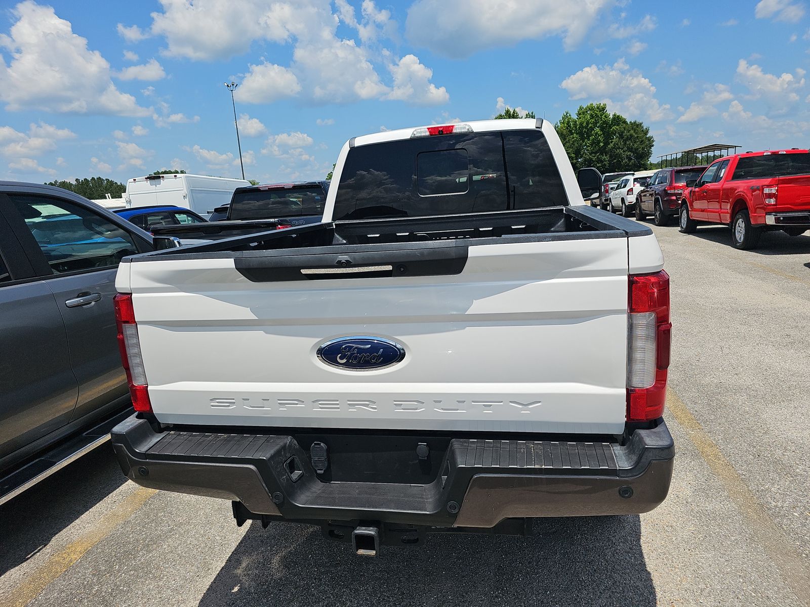 FORD F-250 - 6