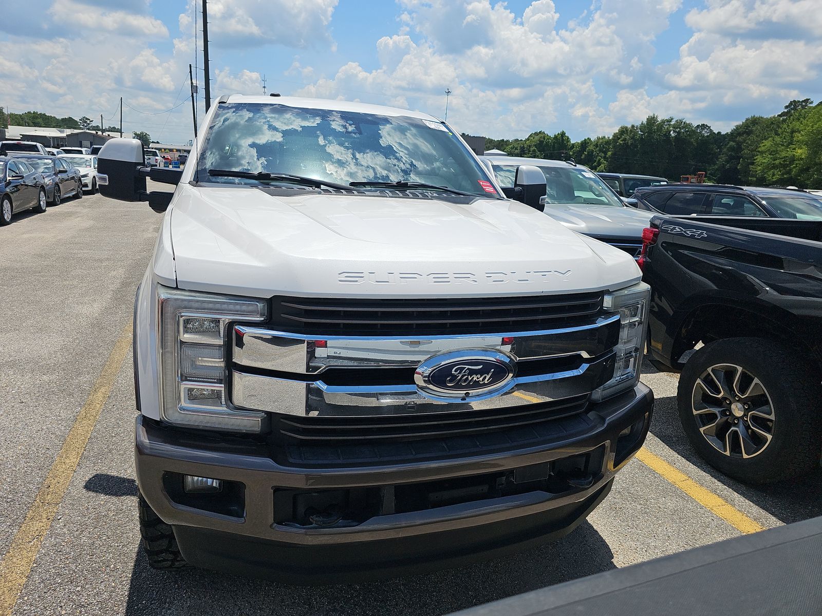 FORD F-250 - 3