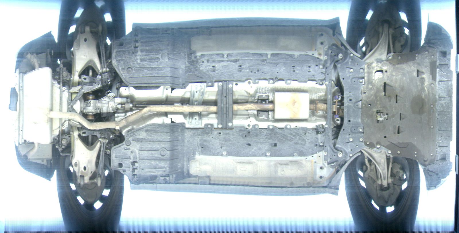 2025 Volvo XC90 B6 Plus AWD