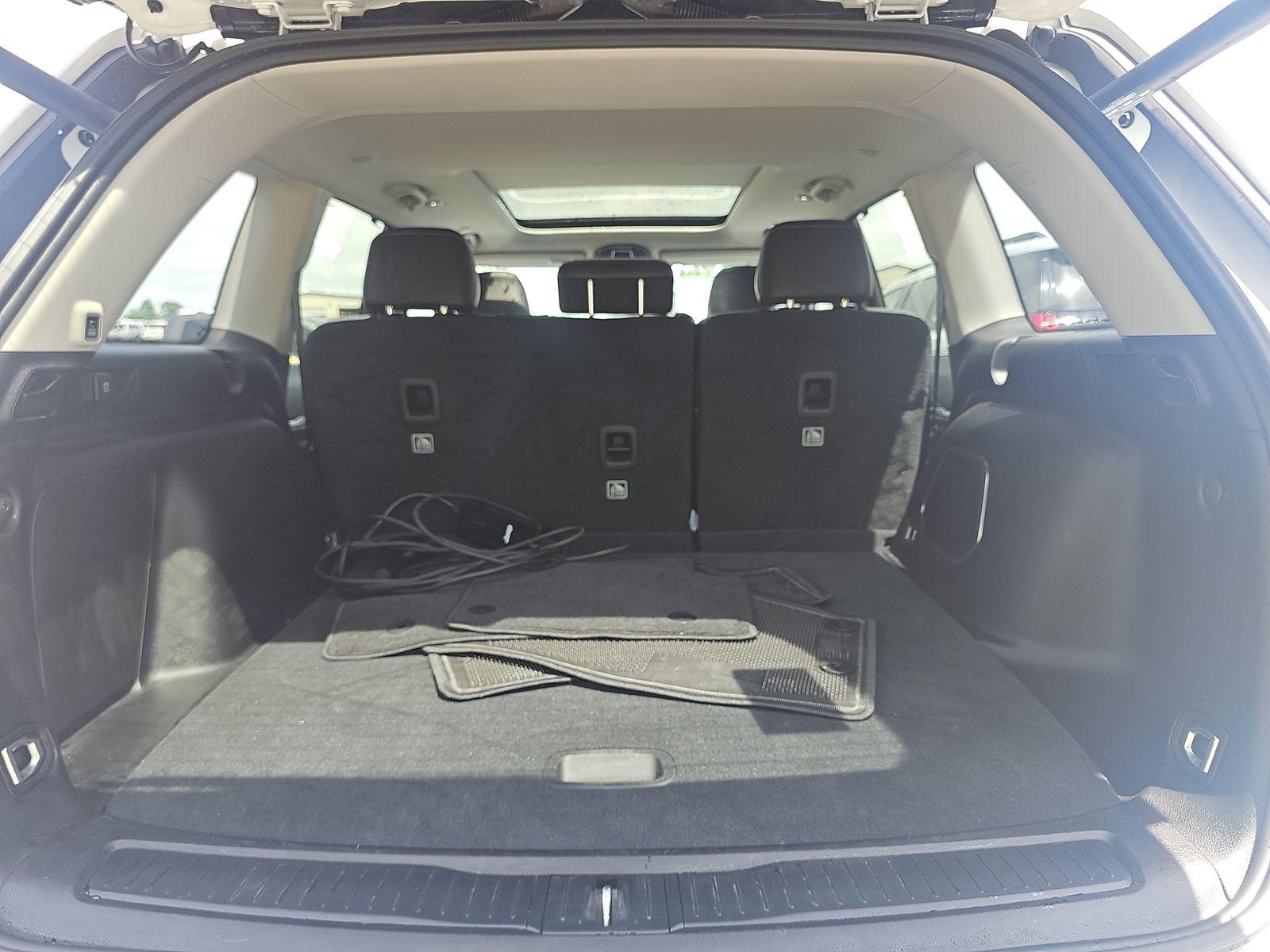 2023 Jeep Grand Cherokee 4xe AWD