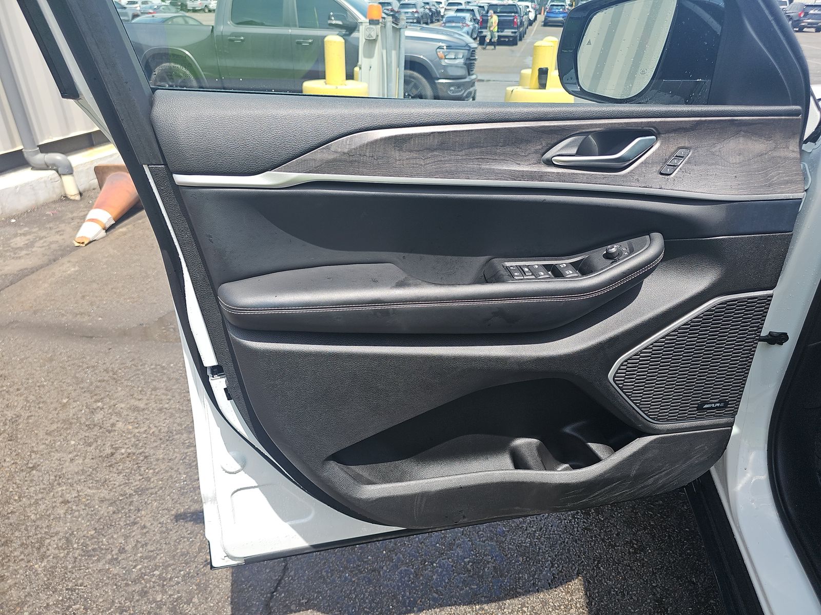 2023 Jeep Grand Cherokee 4xe AWD