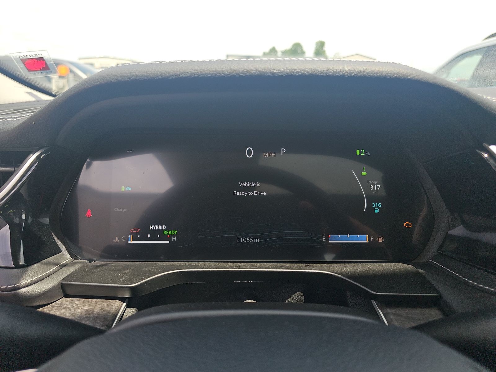 2023 Jeep Grand Cherokee 4xe AWD