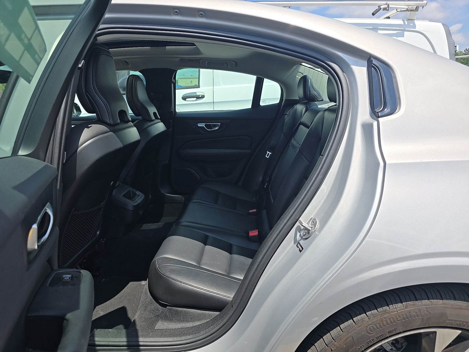 2024 Volvo S60 B5 Core FWD