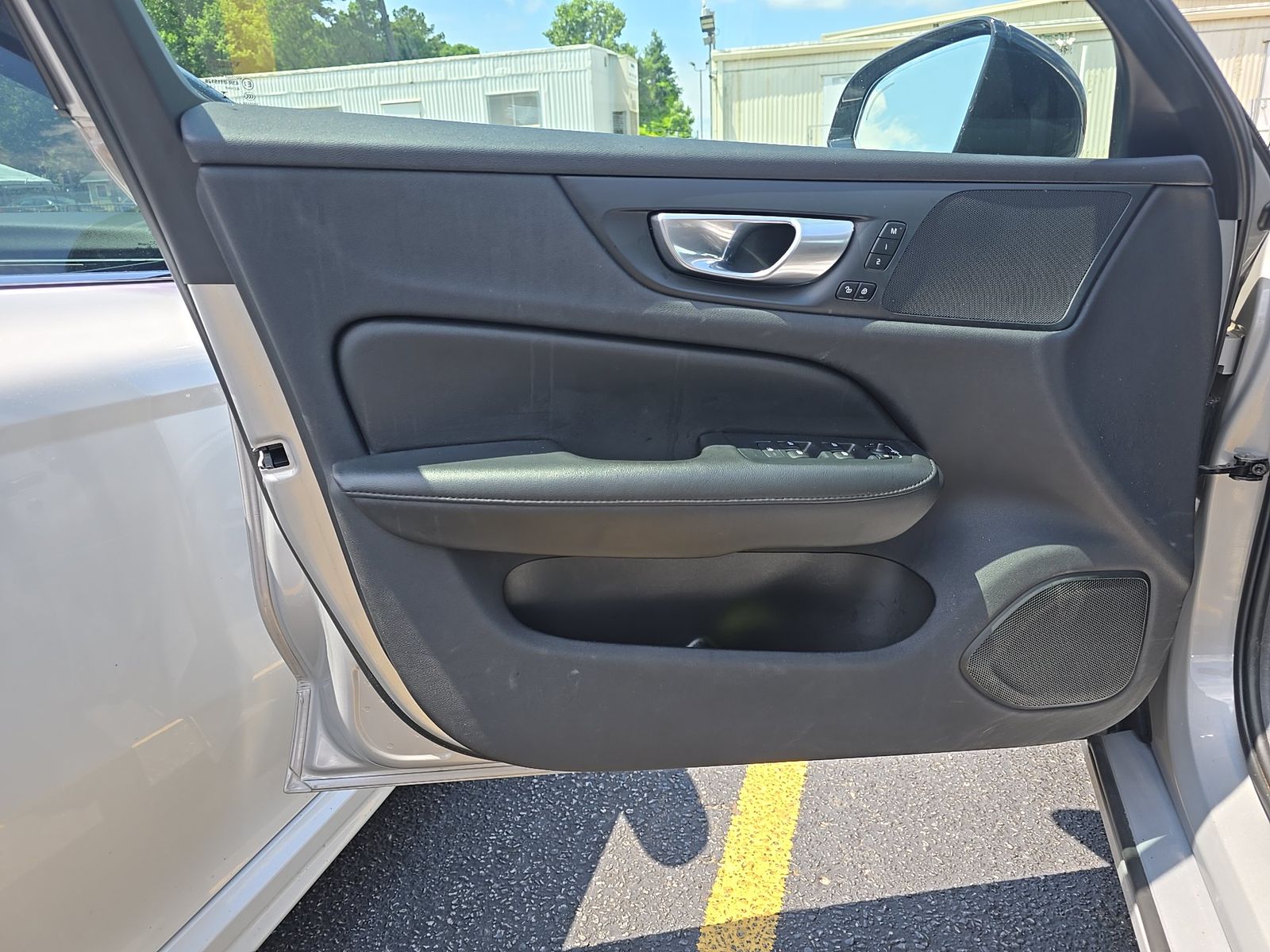 2024 Volvo S60 B5 Core FWD