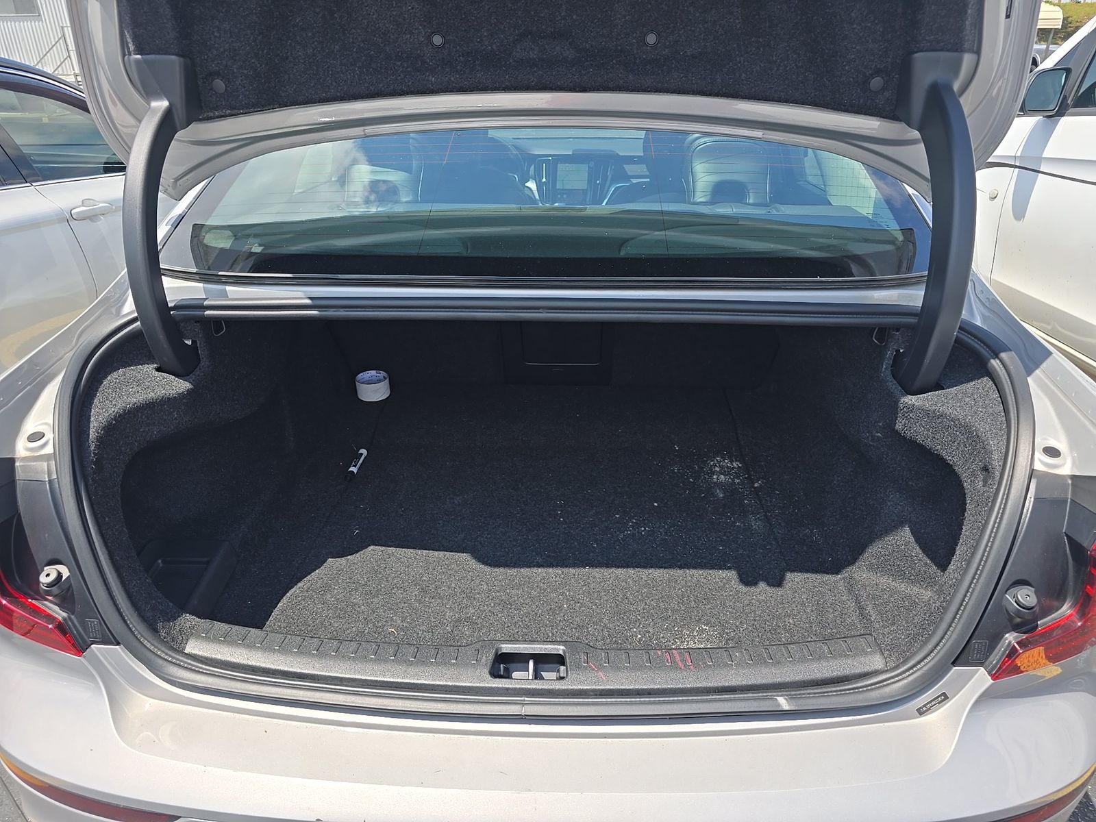 2024 Volvo S60 B5 Core FWD