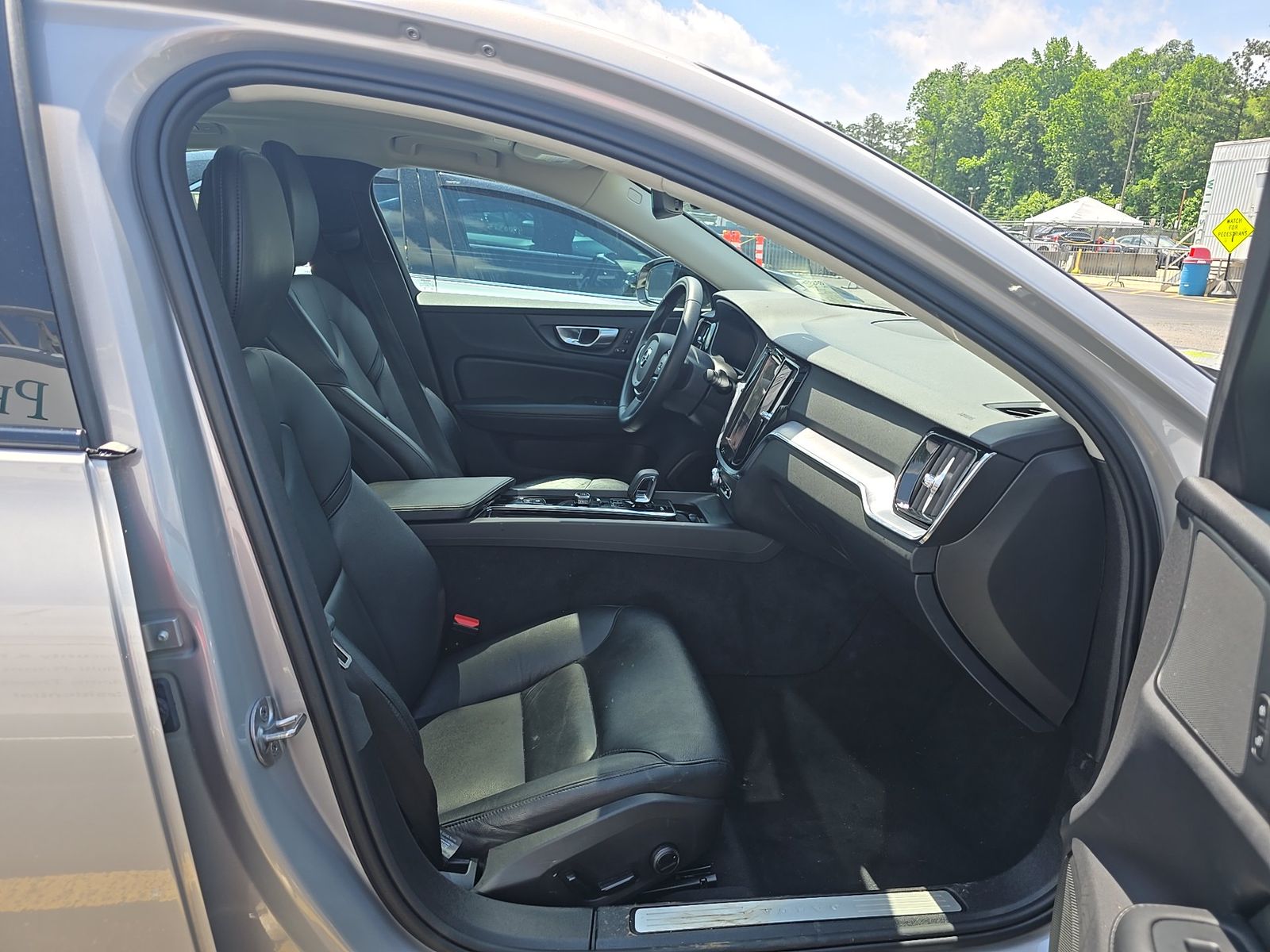 2024 Volvo S60 B5 Core FWD