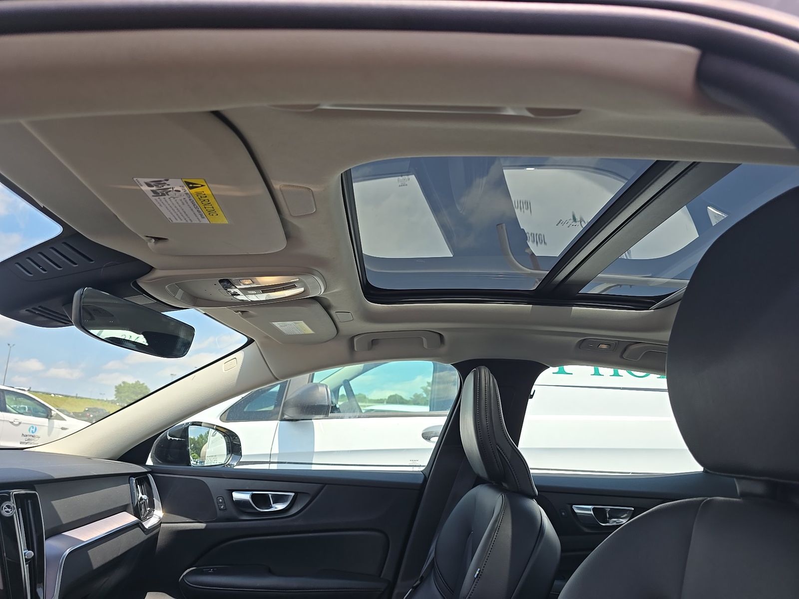 2024 Volvo S60 B5 Core FWD