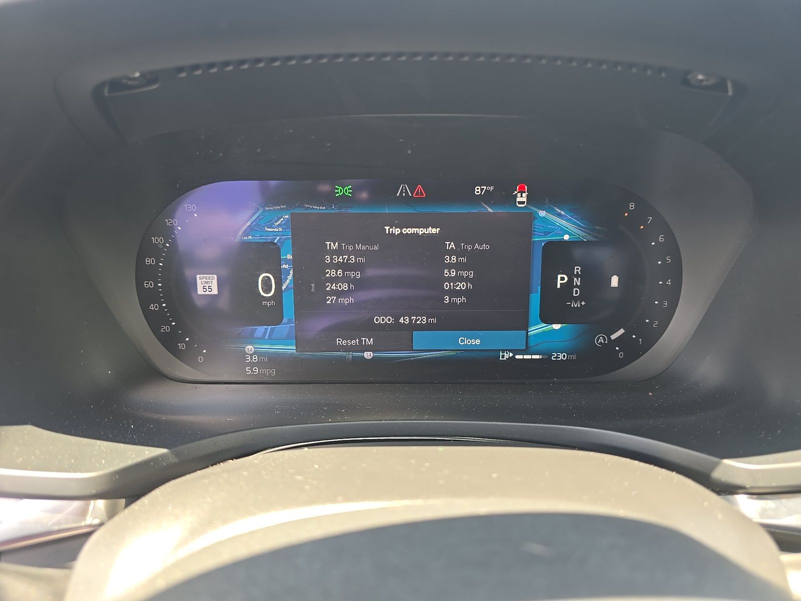 2024 Volvo S60 B5 Core FWD