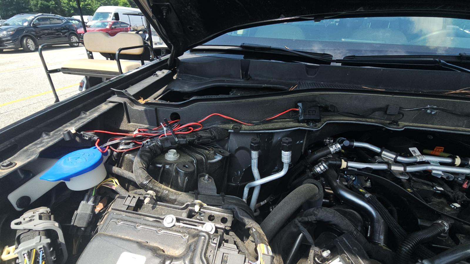 2024 Ford Explorer XLT RWD