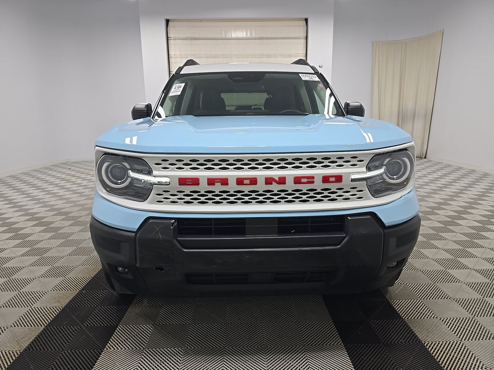 FORD BRONCO SPORT - 3