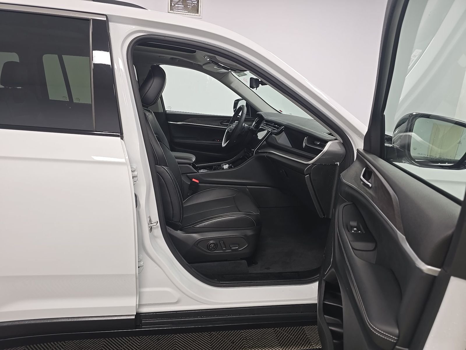 2023 Jeep Grand Cherokee 4xe AWD