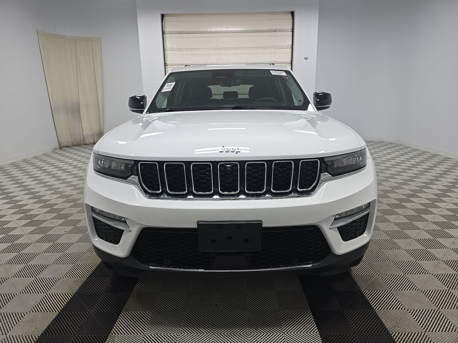 2023 Jeep Grand Cherokee 4xe AWD