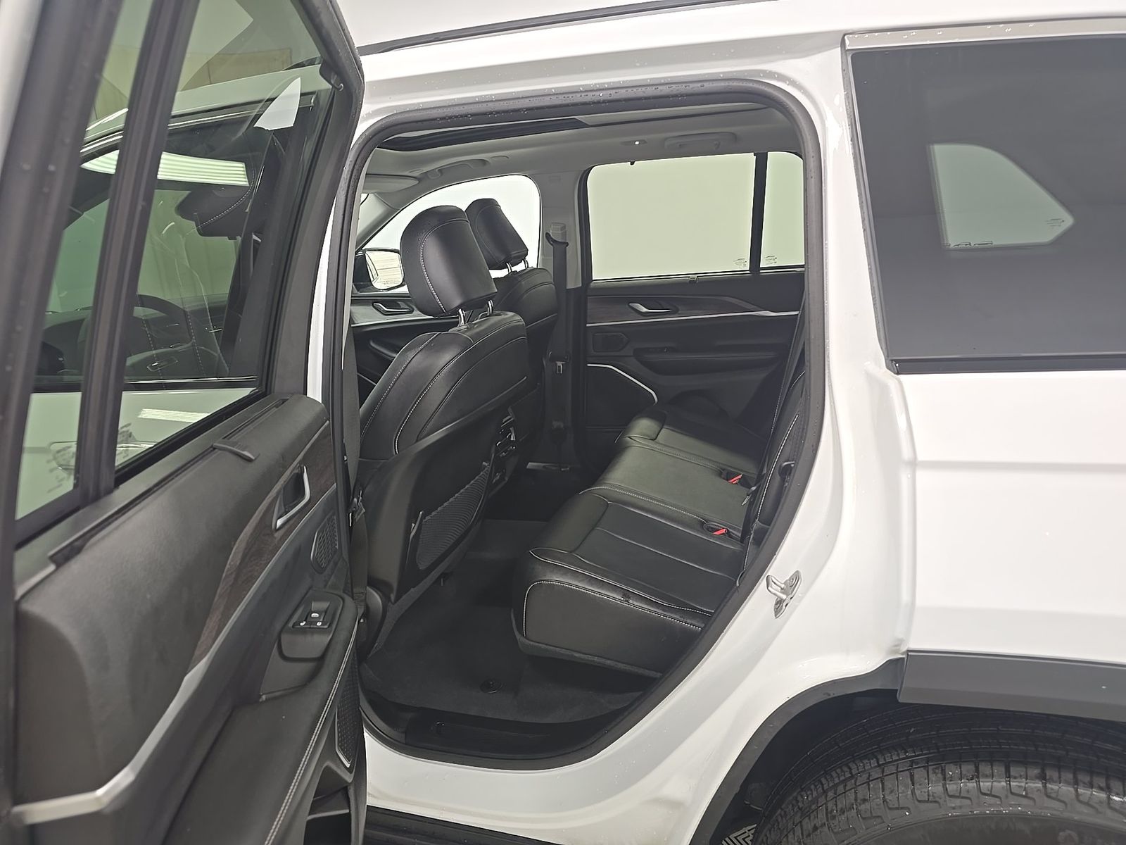 2023 Jeep Grand Cherokee 4xe AWD