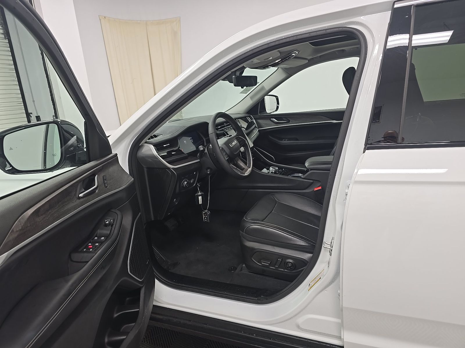 2023 Jeep Grand Cherokee 4xe AWD