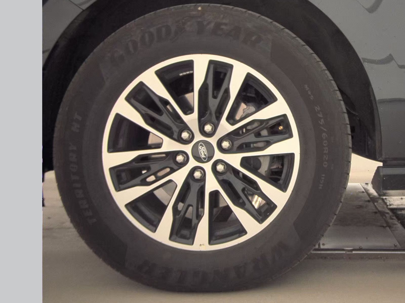 FORD EXPEDITION MAX - 10