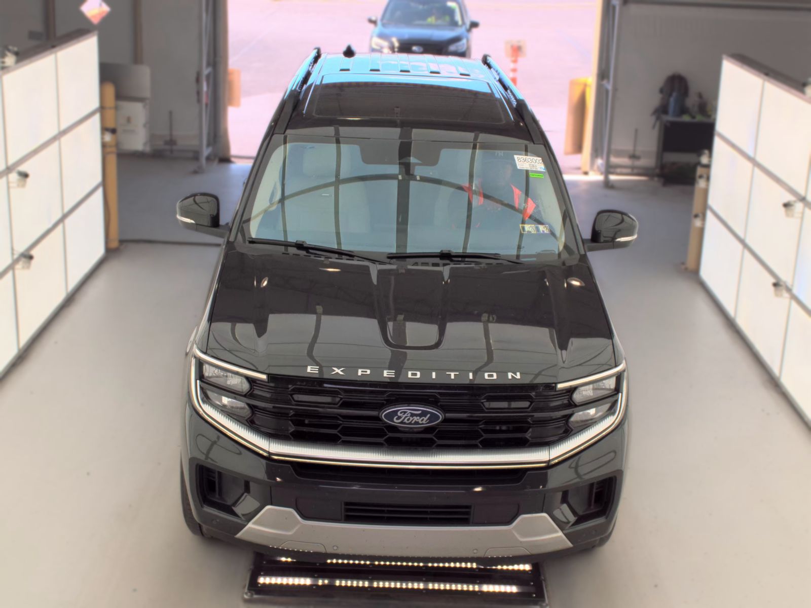 FORD EXPEDITION MAX - 3