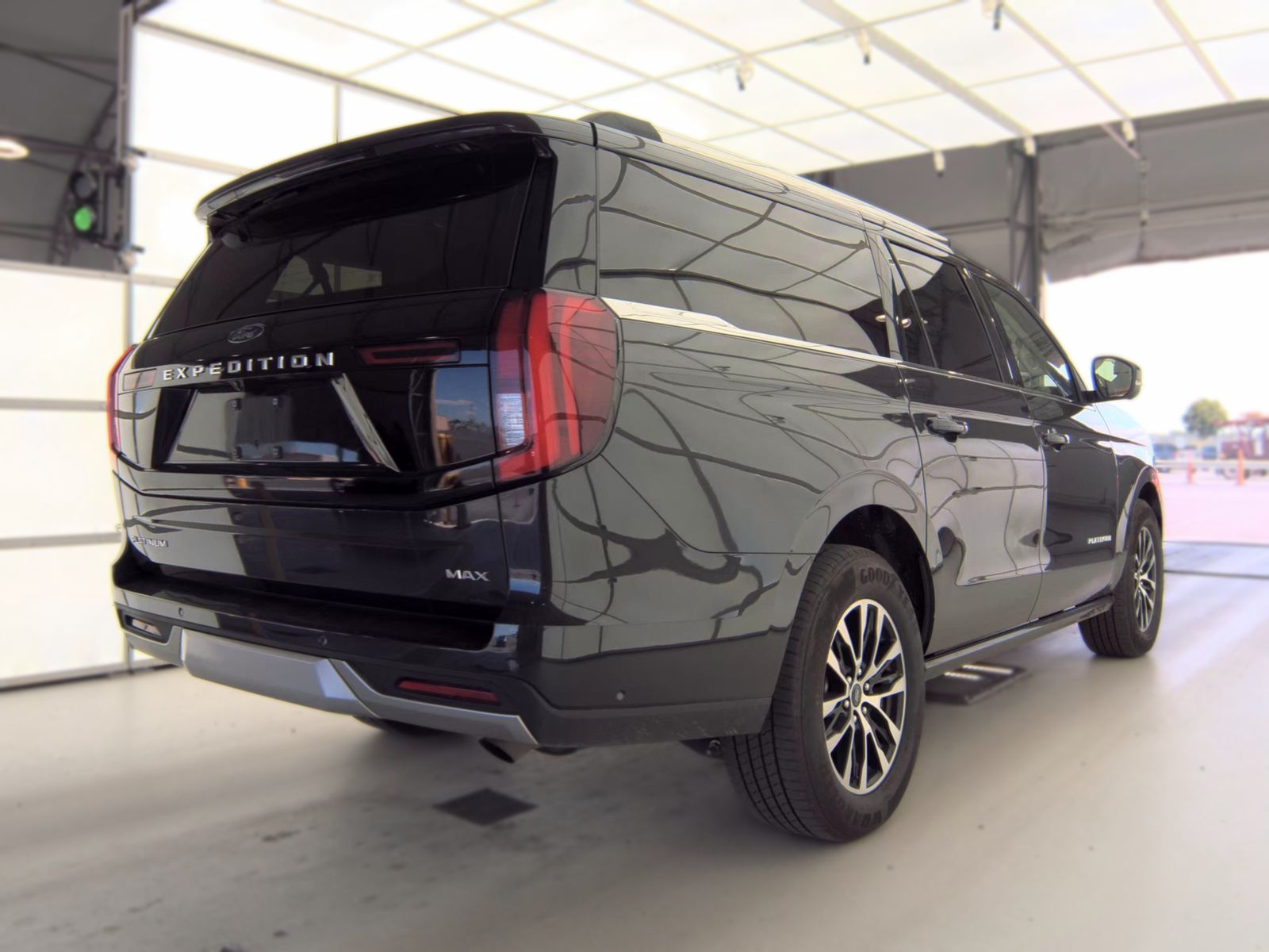 FORD EXPEDITION MAX - 6