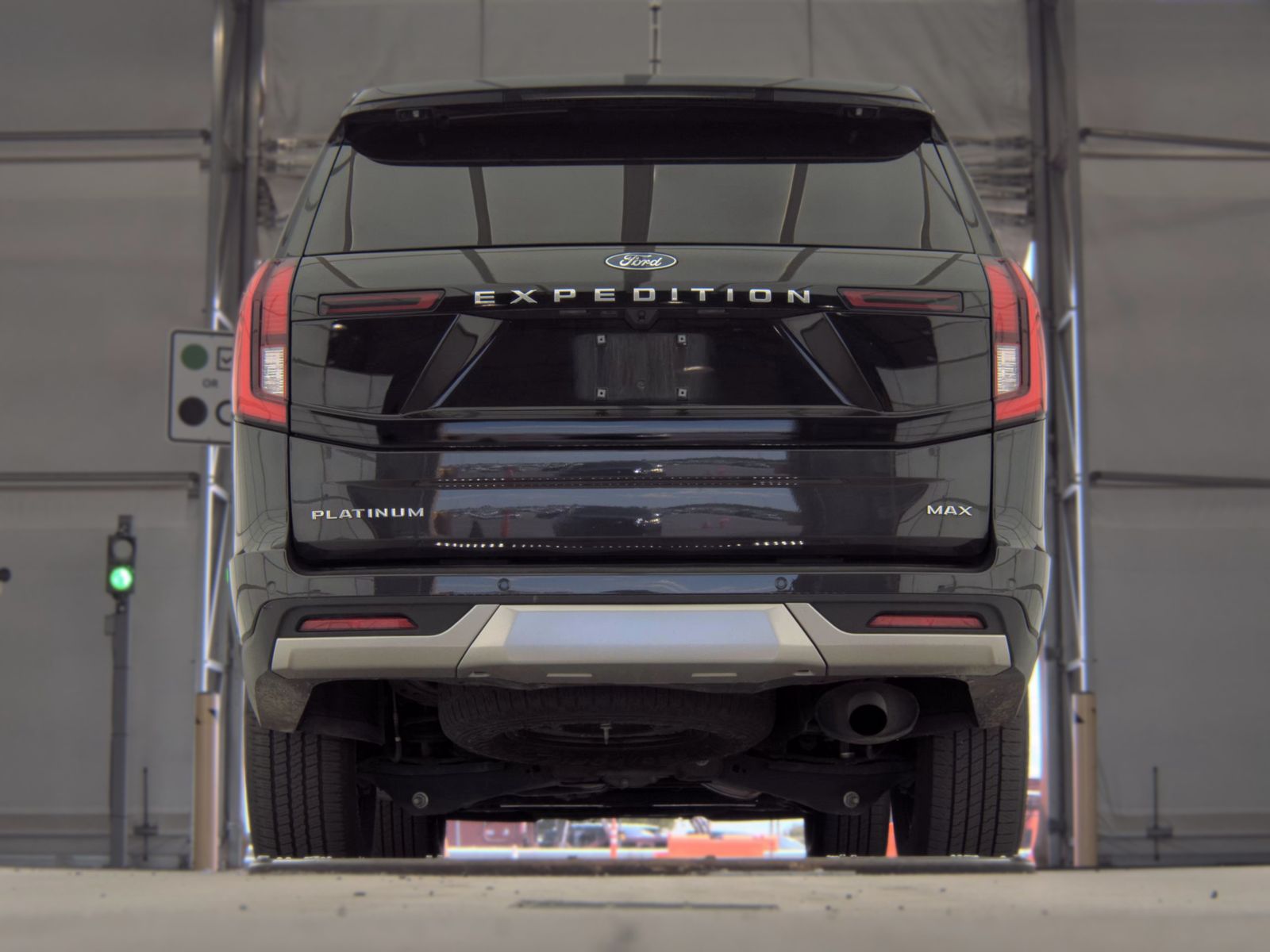 FORD EXPEDITION MAX - 8