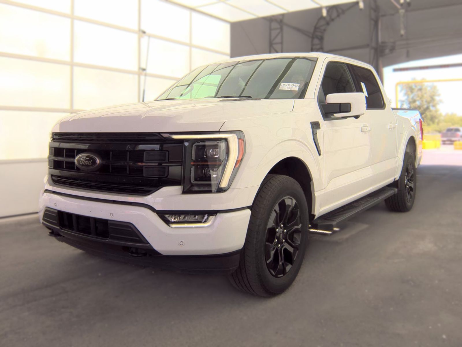 FORD F-150 - 1