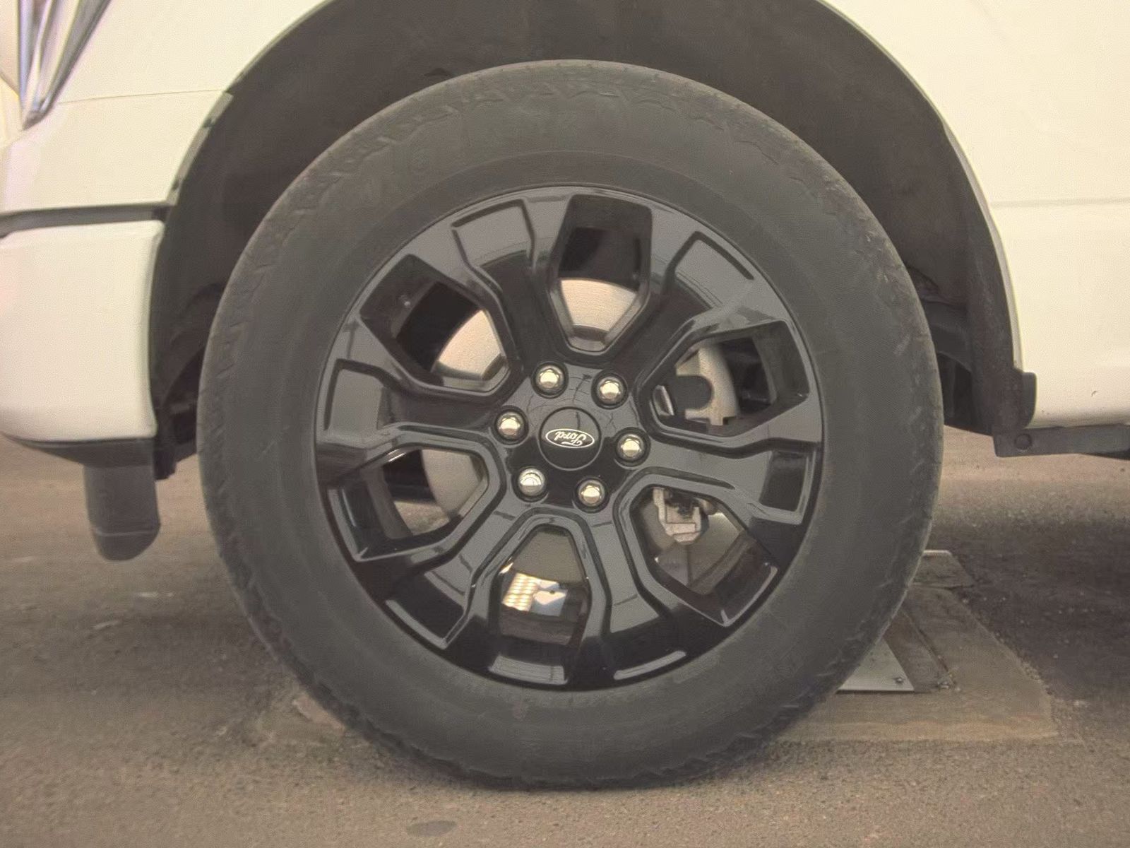 FORD F-150 - 10