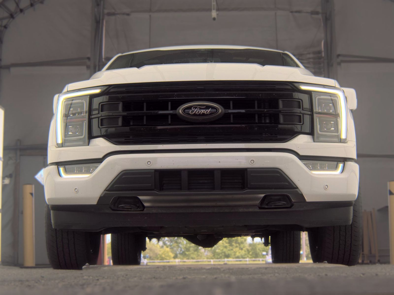 FORD F-150 - 4