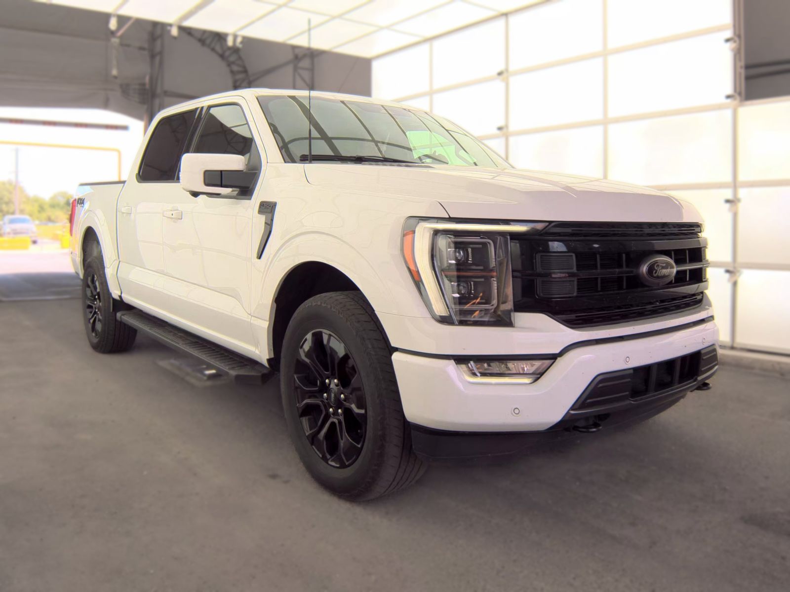 FORD F-150 - 5
